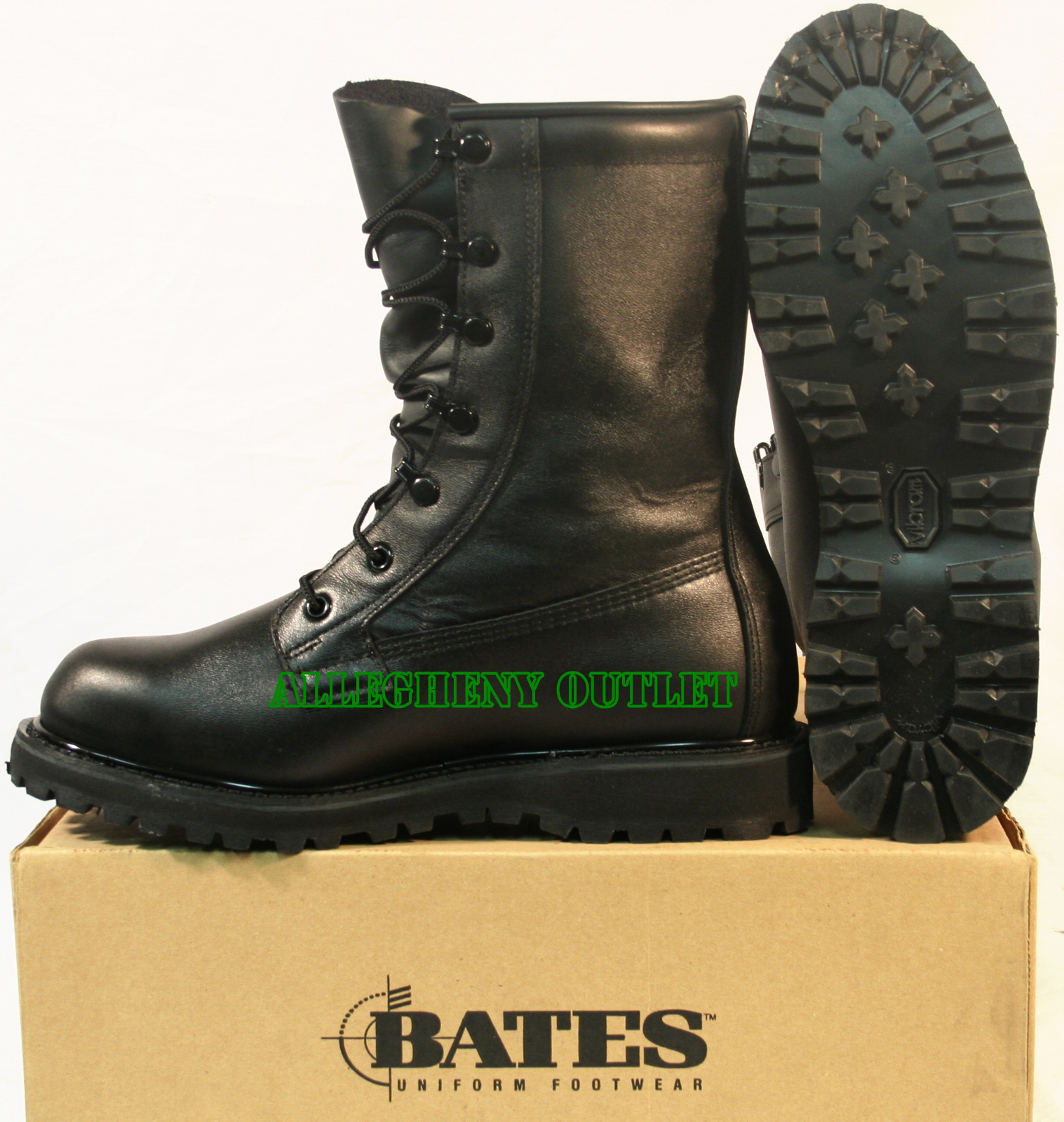 GORETEX ICW FULL LEATHER WATERPROOF Military Combat Boots Cold ...