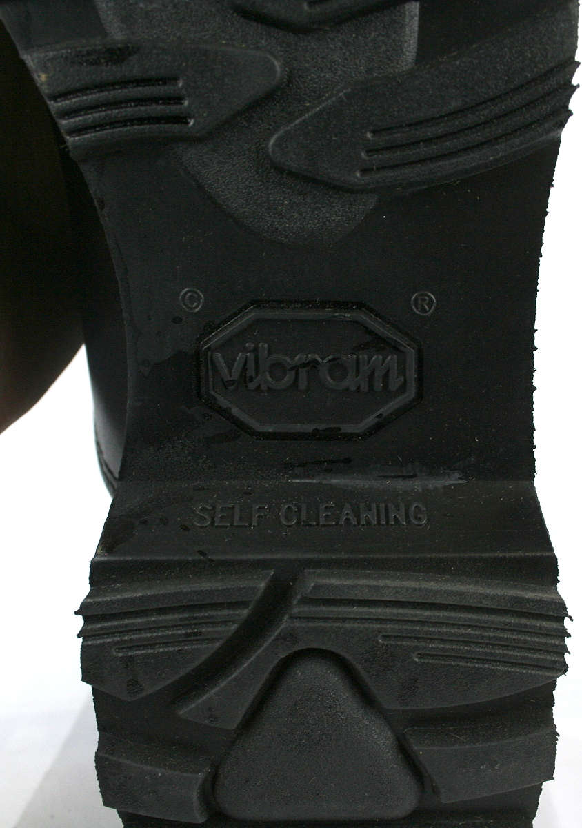 Matterhorn ANSI Z41 PT99 Hot Weather GORETEX Steel Toe MENS COMBAT