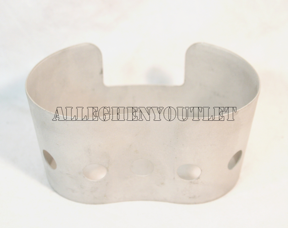 USGI MILITARY Canteen Cup Stove Hiking Camping eBay