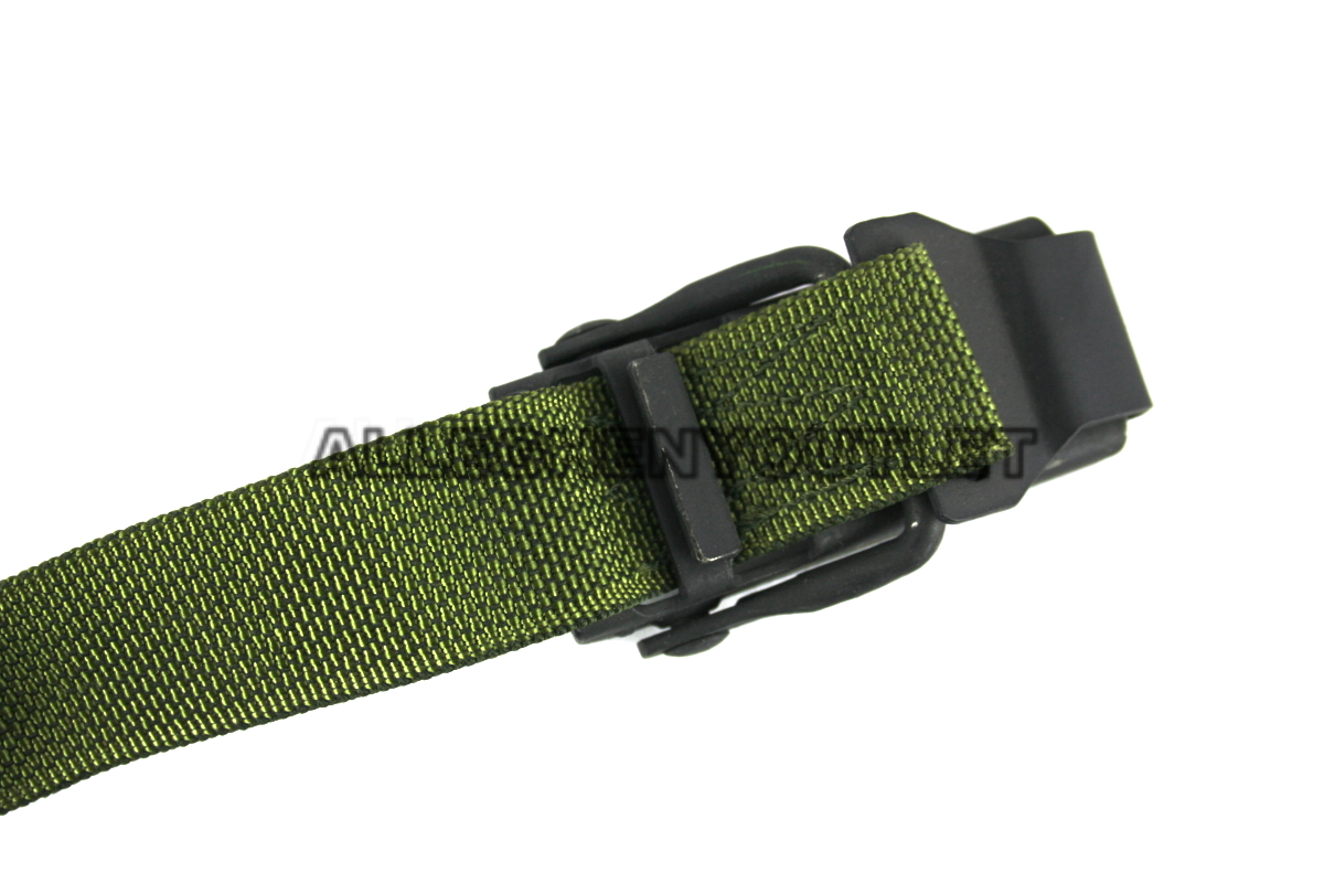 QTY (2) US Military ALICE Pack Lashing Tie Down CARGO STRAPS 52" NEW eBay