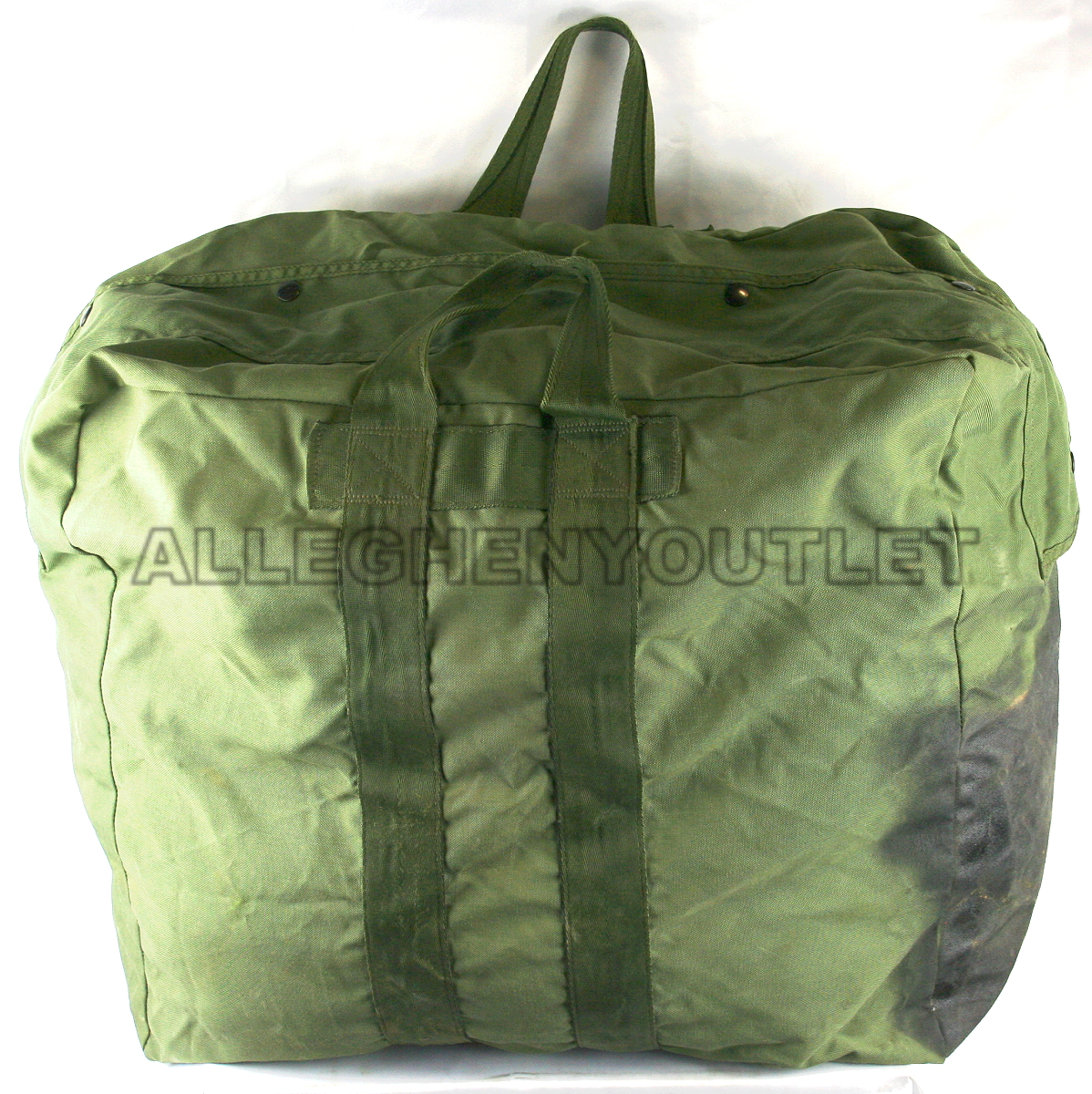 US Military USAF A3 Flyers Flight Pilot Helmet Bag OD 8460006068366