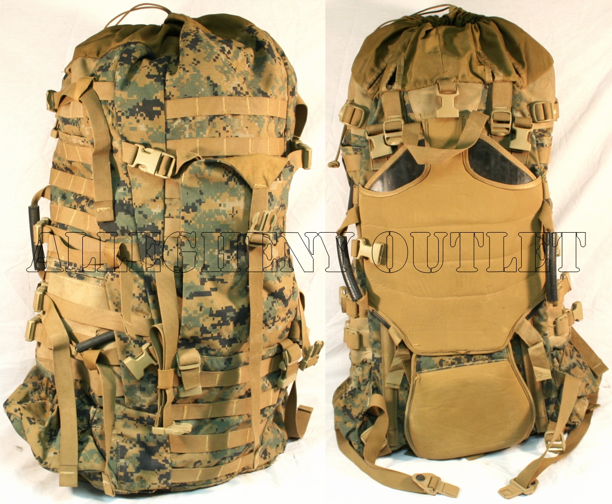 ilbe backpack